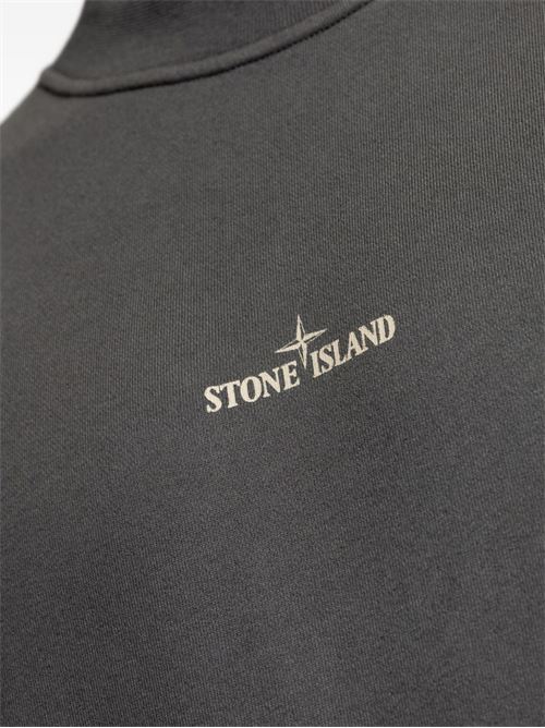 Cotton sweatshirt STONE ISLAND | 6100018S0195V0062